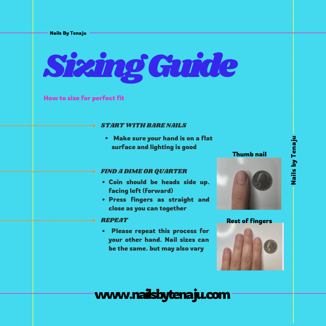 A Little Bit Of Everything Press-ons